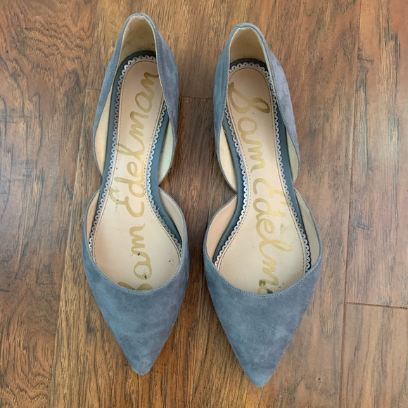 Sam Edelman Flats - Picture 5 of 5